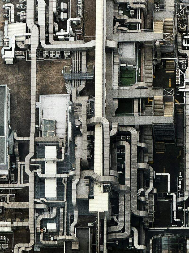 橋梁の点検・補強工事